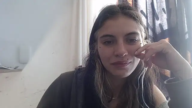 mariecam420 online show from 01-22-25, 02:14