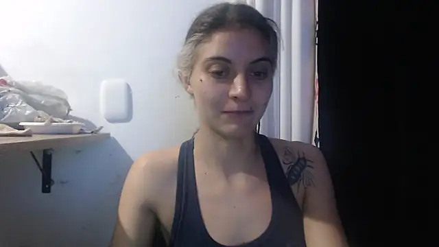 mariecam420 online show from 01-25-25, 01:43
