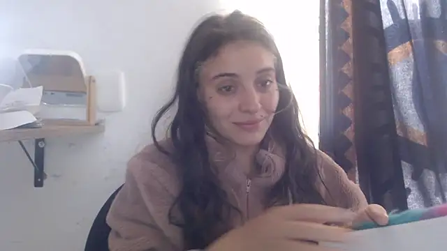 mariecam420 online show from 01-27-25, 03:39