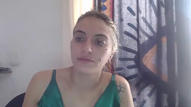mariecam420 online show from 02-27-25, 09:58