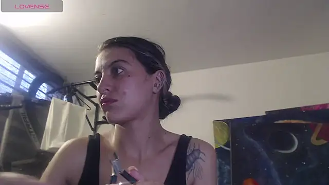 mariecam420 online show from 09-14-25, 08:30