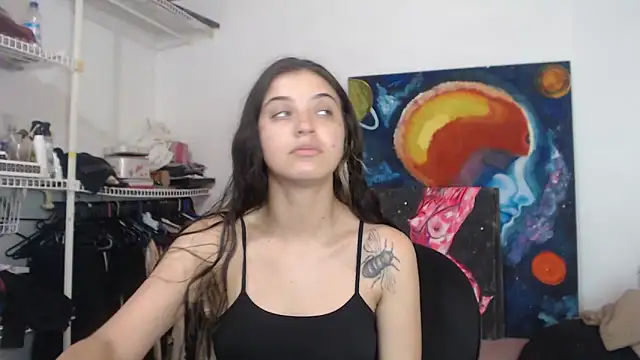 mariecam420 online show from 10-30-25, 02:29