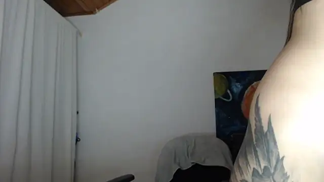 mariecam420 online show from 11-07-25, 04:01