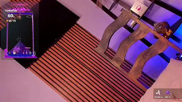 Snapshot of Icon1c_LiLy chatting on 02-07-25, 02:08 Icon1c LiLy online show from 02-07-25, 02:08