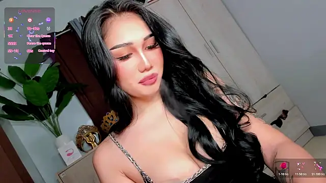 Icon1c LiLy online show from 05-22-26, 10:59