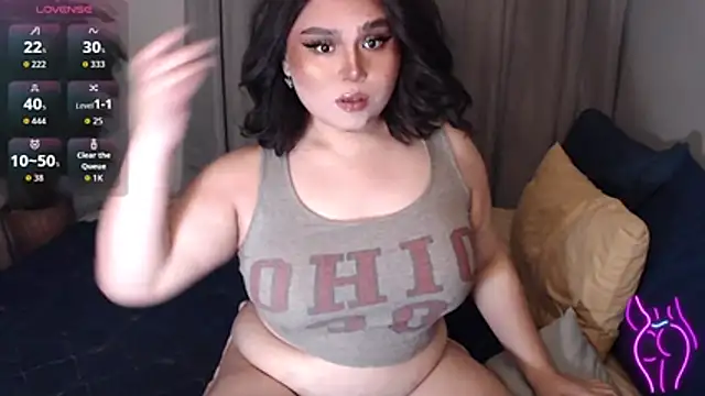 mysticofcum online show from 06-14-26, 10:01