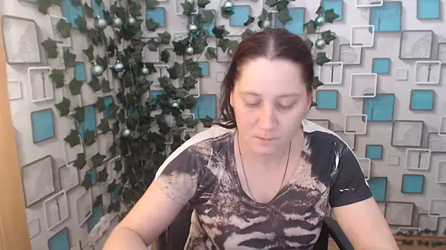 JosieJun  online show from 01-30-25, 01:44