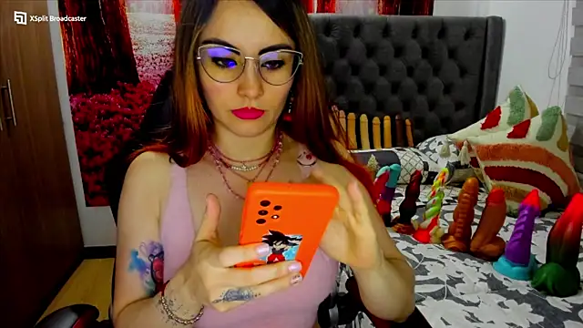 sofia23dirty online show from 01-13-25, 04:19