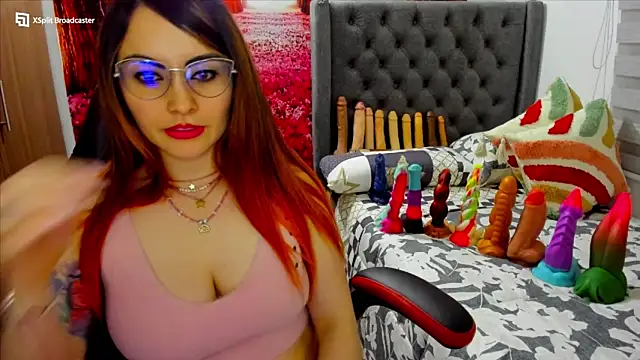 sofia23dirty online show from 01-13-25, 07:21