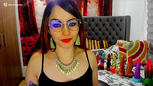 sofia23dirty online show from 01-14-25, 04:08