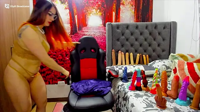 sofia23dirty online show from 01-18-25, 02:02