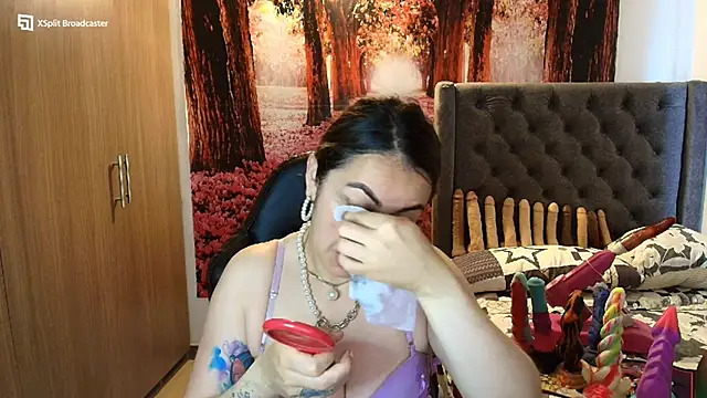 sofia23dirty online show from 10-11-25, 01:53