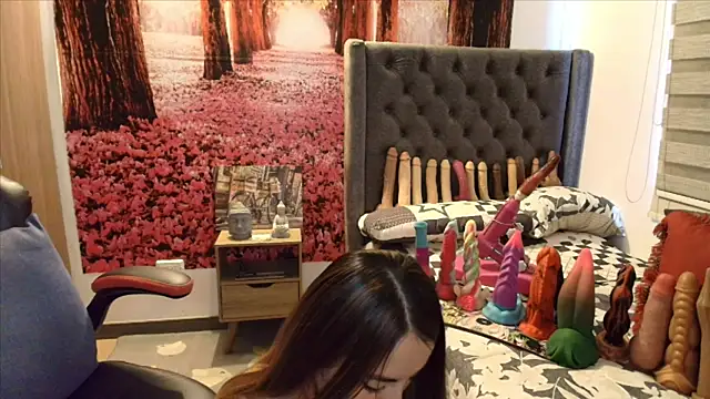 sofia23dirty online show from 12-13-25, 08:14