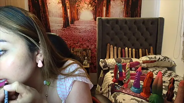 sofia23dirty online show from 01-10-26, 01:13