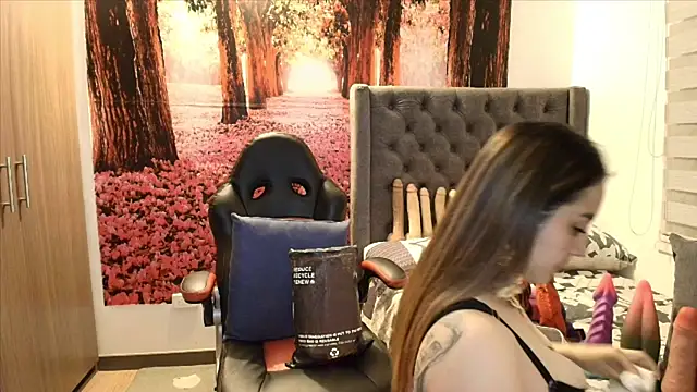 Snapshot of sofia23dirty chatting on 03-13-26, 11:00 sofia23dirty online show from 03-13-26, 11:00