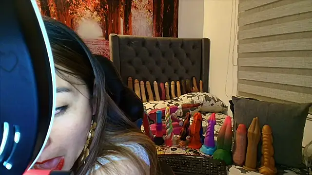 Snapshot of sofia23dirty chatting on 03-15-26, 11:11 sofia23dirty online show from 03-15-26, 11:11