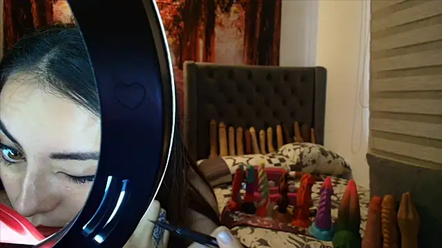 Snapshot of sofia23dirty chatting on 03-26-26, 12:44 sofia23dirty online show from 03-26-26, 12:44