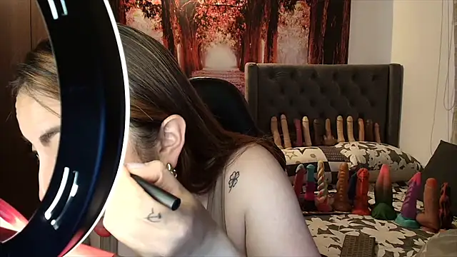 Snapshot of sofia23dirty chatting on 07-27-26, 10:39 sofia23dirty online show from 07-27-26, 10:39