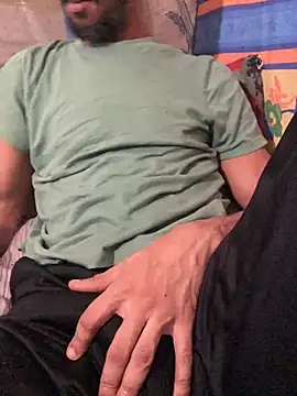 Kize69 online show from 01-30-25, 07:04