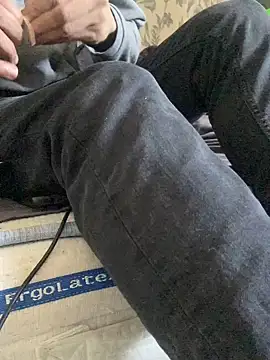 Kize69 online show from 02-14-25, 11:31