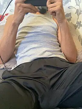 Kize69 online show from 02-14-25, 02:33