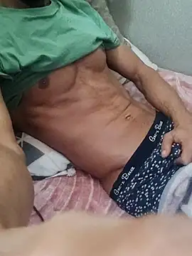 Kize69 online show from 01-09-26, 04:37