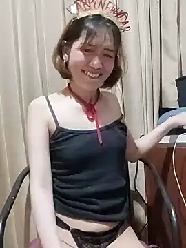 Little suzy5 online show from 01-02-25, 04:02