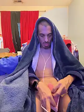 hottboyy45 online show from 10-31-25, 01:45