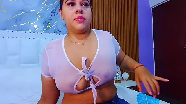 IrresistibleMilf online show from 01-27-25, 12:05