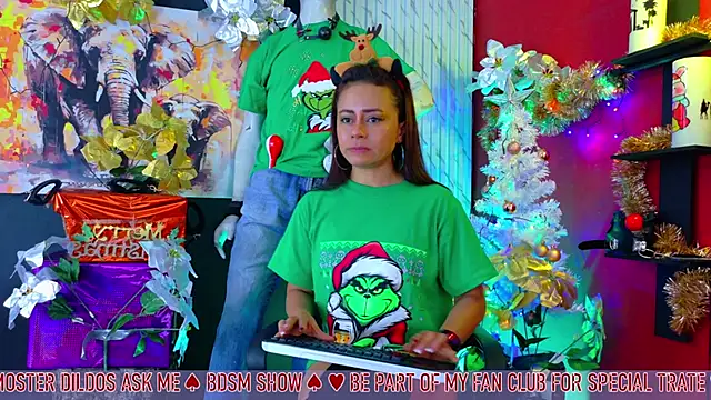 MistressSlut1 online show from 12-01-24, 04:29