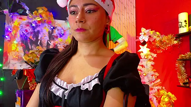 MistressSlut1 online show from 12-14-24, 11:18