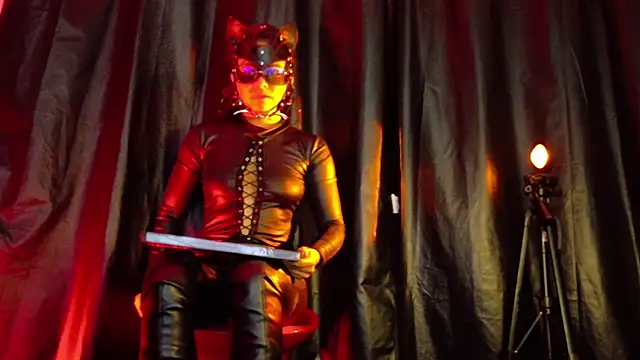 MistressSlut1 online show from 10-11-25, 11:31