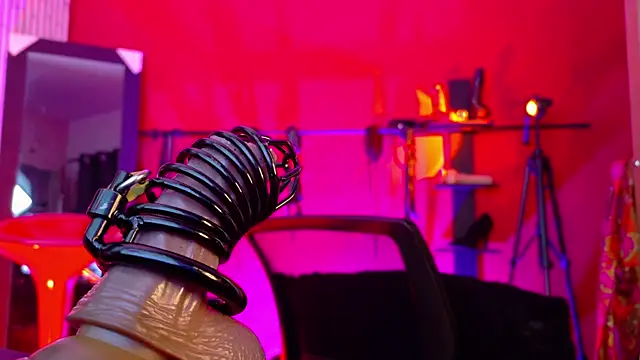 MistressSlut1 online show from 11-15-25, 11:18