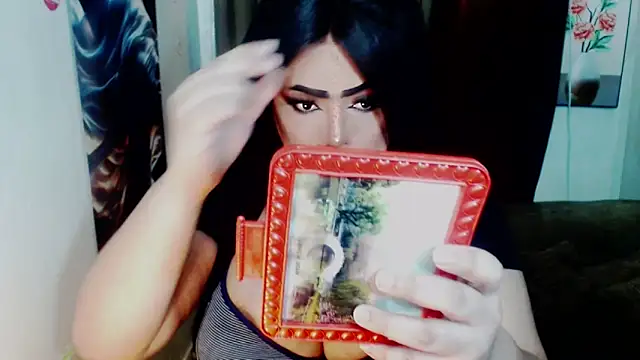 Snapshot of 69HornyDoLL6969 chatting on 04-01-26, 12:06 69HornyDoLL6969 online show from 04-01-26, 12:06
