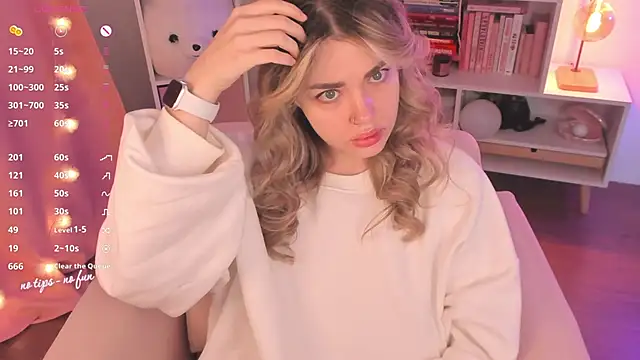 pussy-kattt online show from 02-01-25, 05:49