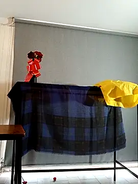 KatyNasty online show from 10-10-25, 01:21