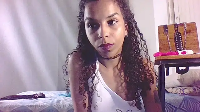 KatyNasty online show from 10-23-25, 01:05