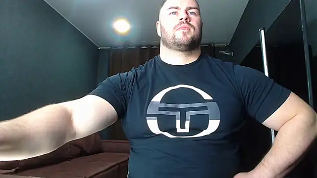 muscularjohnforuX online show from 02-15-25, 07:17