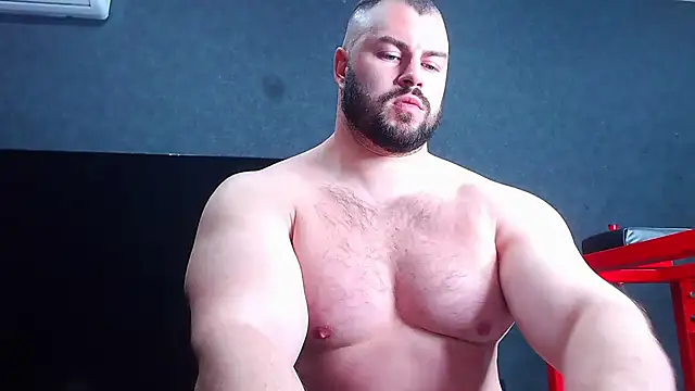 muscularjohnforuX online show from 04-30-26, 07:20