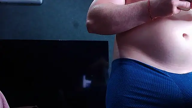 muscularjohnforuX online show from 05-04-26, 07:48