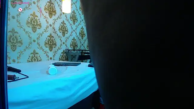 KARATIBBY COX online show from 09-18-25, 09:06