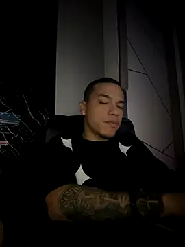 BestMasterForYou online show from 10-26-25, 09:04