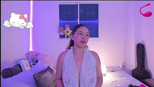 MollyG18 online show from 12-04-24, 04:21