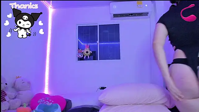 MollyG18 online show from 01-21-25, 06:11