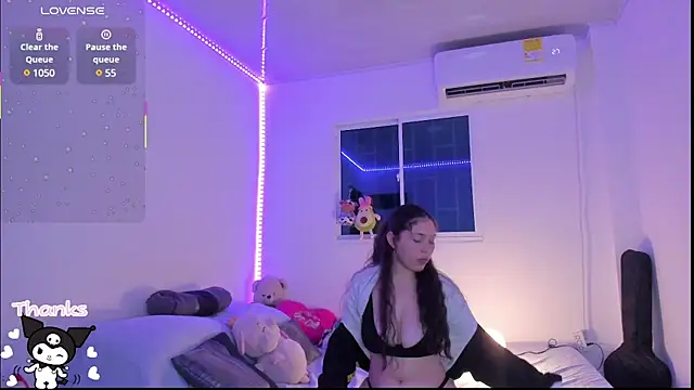 MollyG18 online show from 02-02-25, 06:48