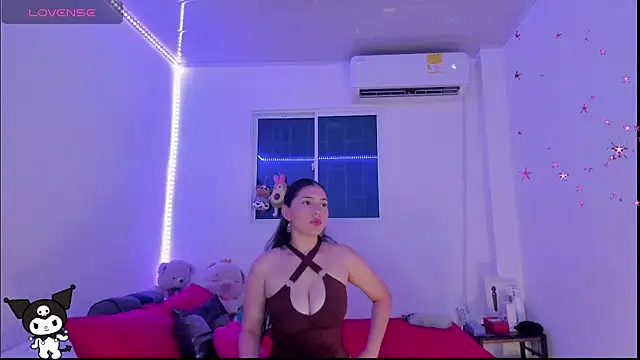MollyG18 online show from 02-27-25, 02:42