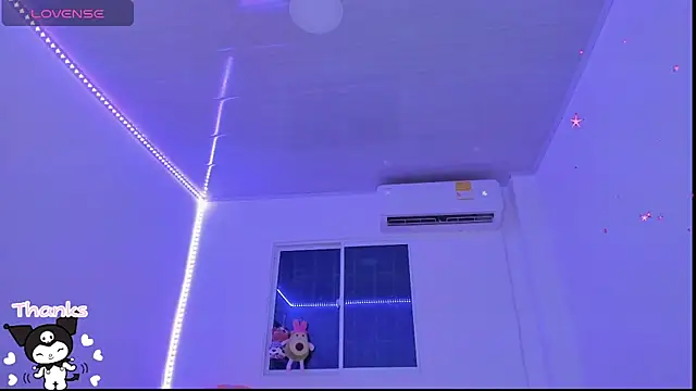 MollyG18 online show from 03-19-25, 12:48