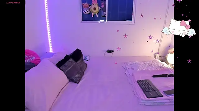 MollyG18 online show from 10-02-25, 03:57