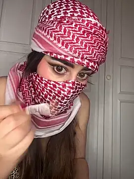 arabiaAna online show from 09-28-25, 01:55