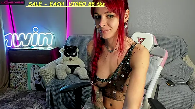 SandyChris online show from 12-02-24, 10:28